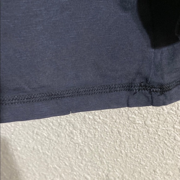 Aerie Gray Crew Neck Long Sleeve T-shirt NWT Size L - Picture 7 of 12